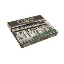 Battle Systems: City Wall - EN-BSTFWE010