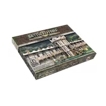 Battle Systems: Citadel Tower - EN-BSTFWE011
