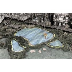 Battle Systems: Lakes & Bogs - EN-BSTFWA008