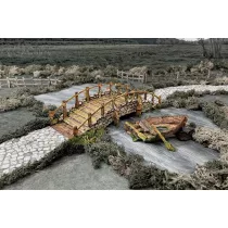 Battle Systems: Bridge - EN-BSTFWA007