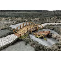 Battle Systems: Bridge - EN-BSTFWA007