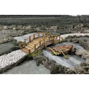 Battle Systems: Bridge - EN-BSTFWA007
