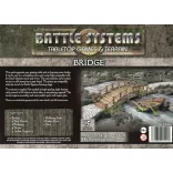 Battle Systems: Bridge - EN-BSTFWA007