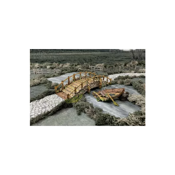 Battle Systems: Bridge - EN-BSTFWA007