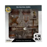 WizKids 4D Settings: War Machines: Ballista-75003