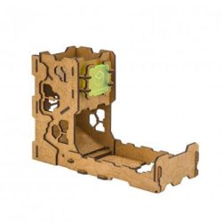 Tech Dice Tower-TTECH101