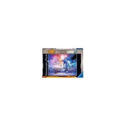 Ravensburger Puzzle - Star Wars Universum 2000pc-16701