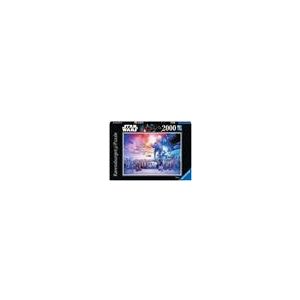 Ravensburger Puzzle - Star Wars Universum 2000pc-16701