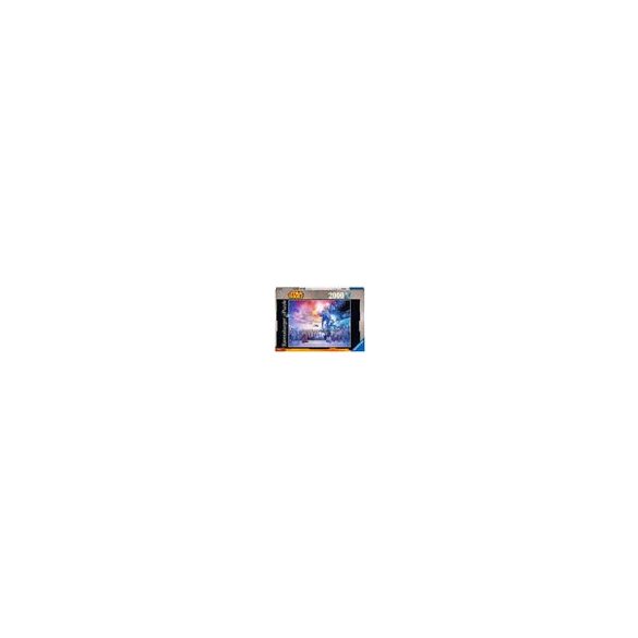 Ravensburger Puzzle - Star Wars Universum 2000pc-16701