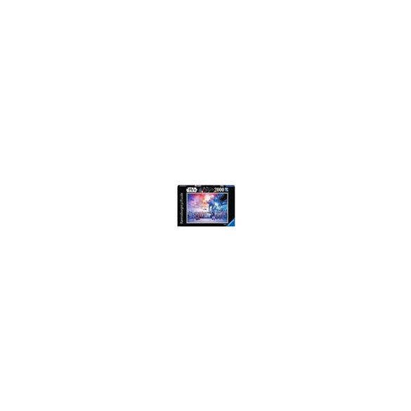 Ravensburger Puzzle - Star Wars Universum 2000pc-16701