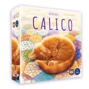 Calico - EN-AEG6210