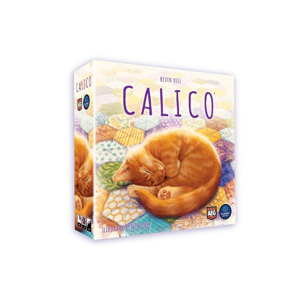 Calico - EN-AEG6210