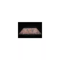 Kraken Wargames Gaming Mat - Desert Warzone City 44"x60" 2.0-KWG-SF-15