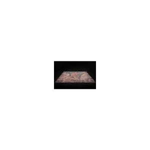 Kraken Wargames Gaming Mat - Desert Warzone City 44"x60" 2.0-KWG-SF-15