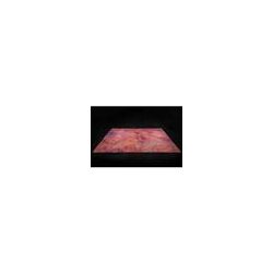 Kraken Wargames Gaming Mat - Scarlet Planet 44"x30" 2.0-KWG-CP-37