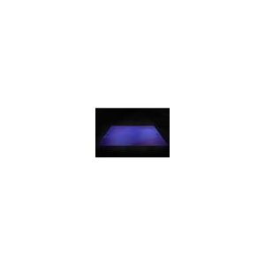 Kraken Wargames Gaming Mat - Splash Blue BG (160 x 85 cm) 2.0-KWG-BG-49