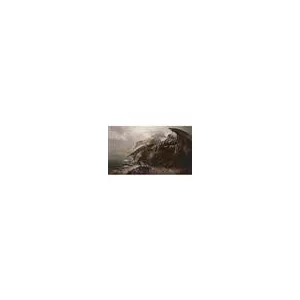 Kraken Wargames - TCG Mat 61x35cm - Witcher-AF-TCG-66