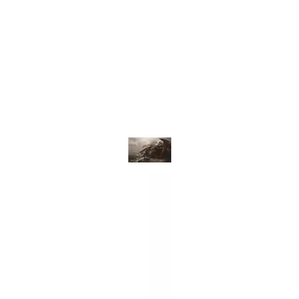 Kraken Wargames - TCG Mat 61x35cm - Witcher-AF-TCG-66