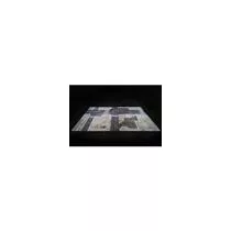 Kraken Wargames Gaming Mat - Urban Zone 44"x60" 2.0-KWG-SF-63