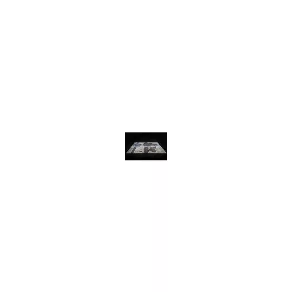 Kraken Wargames Gaming Mat - Urban Zone 44"x60" 2.0-KWG-SF-63