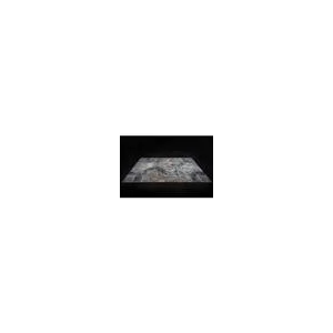 Kraken Wargames Gaming Mat - Warzone City 44"x30" 2.0-KWG-CP-64