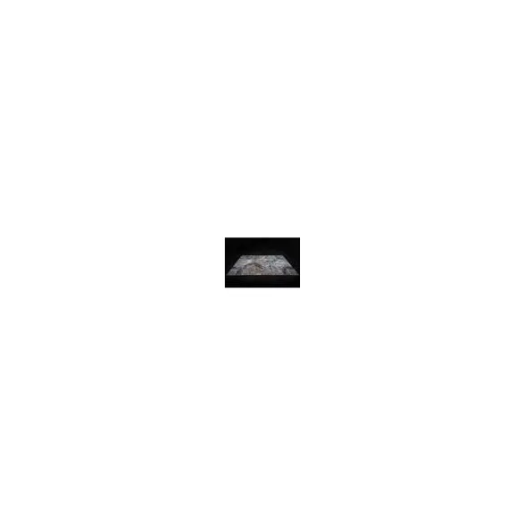 Kraken Wargames Gaming Mat - Warzone City 44"x30" 2.0-KWG-CP-64