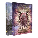 Call of Cthulhu RPG - Malleus Monstrorum Cthulhu Mythos Bestiary - EN-CHA23170-X