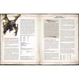 Call of Cthulhu RPG - Malleus Monstrorum Cthulhu Mythos Bestiary - EN-CHA23170-X