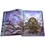 Call of Cthulhu RPG - Malleus Monstrorum Cthulhu Mythos Bestiary - EN-CHA23170-X