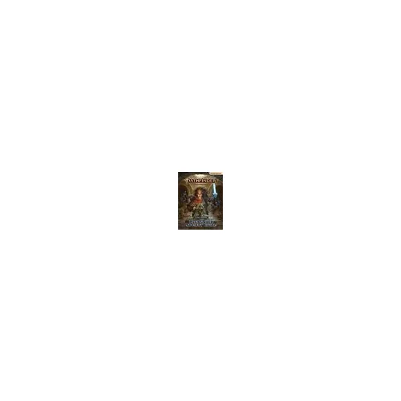 Pathfinder Lost Omens Pathfinder Society Guide (P2) - EN-PZO9307
