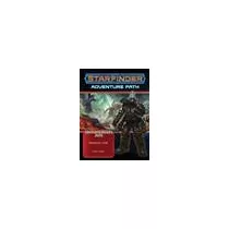 Starfinder Adventure Path: Dominion's End (Devastation Ark 3 of 3) - EN-PZO7233