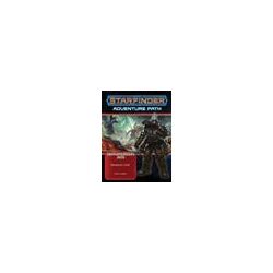 Starfinder Adventure Path: Dominion's End (Devastation Ark 3 of 3) - EN-PZO7233