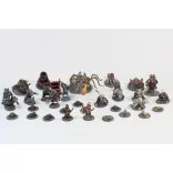 Mice and Mystics - The Heart of Glorm - EN-PHGMM02