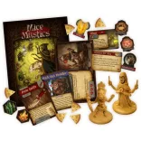 Mice and Mystics - The Heart of Glorm - EN-PHGMM02