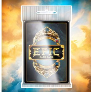 Epic Card Game Ultimate Promo Pack - EN-WWG327