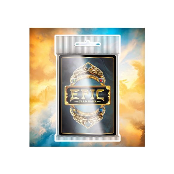 Epic Card Game Ultimate Promo Pack - EN-WWG327