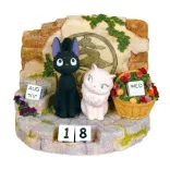 Kiki's Delivery Service - Perpetual Calendar-31758
