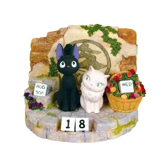 Kiki's Delivery Service - Perpetual Calendar-31758