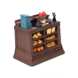 Kiki's Delivery Service - Perpetual Calendar-31758
