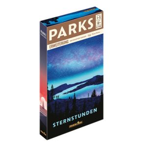 Parks - Sternstunden - DE-63575