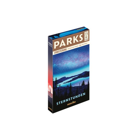 Parks - Sternstunden - DE-63575