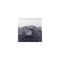 Chessex Gaming Glass Stones in Tube - Frosted Crystal Lilac (40)-1187