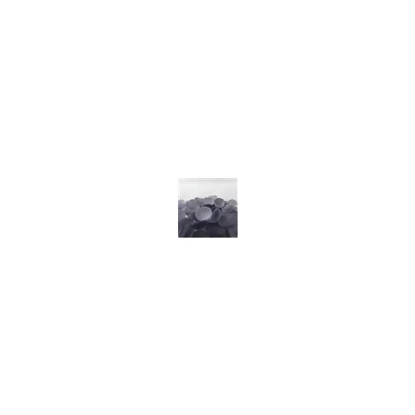 Chessex Gaming Glass Stones in Tube - Frosted Crystal Lilac (40)-1187