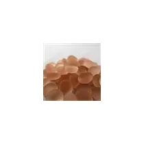 Chessex Gaming Glass Stones in Tube - Frosted Opal Pink (40)-1194