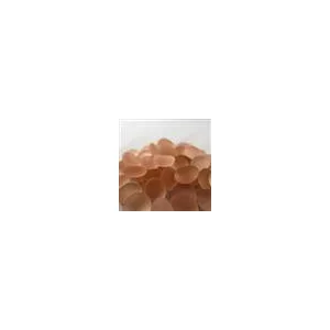 Chessex Gaming Glass Stones in Tube - Frosted Opal Pink (40)-1194