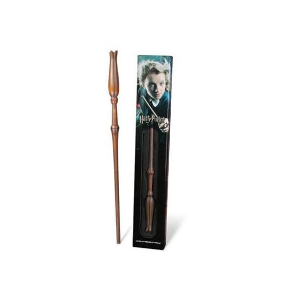 Harry Potter - Luna Lovegood Blister wand-NN8554