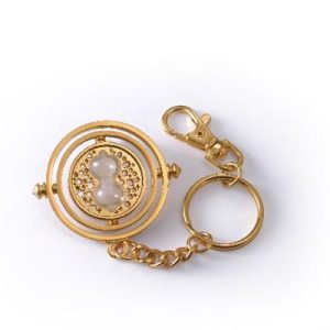 Harry Potter - Time Turner Keychain-NN7235