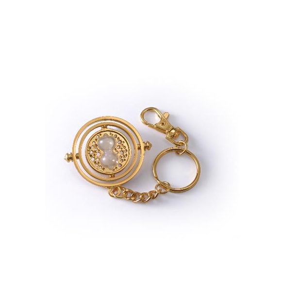 Harry Potter - Time Turner Keychain-NN7235