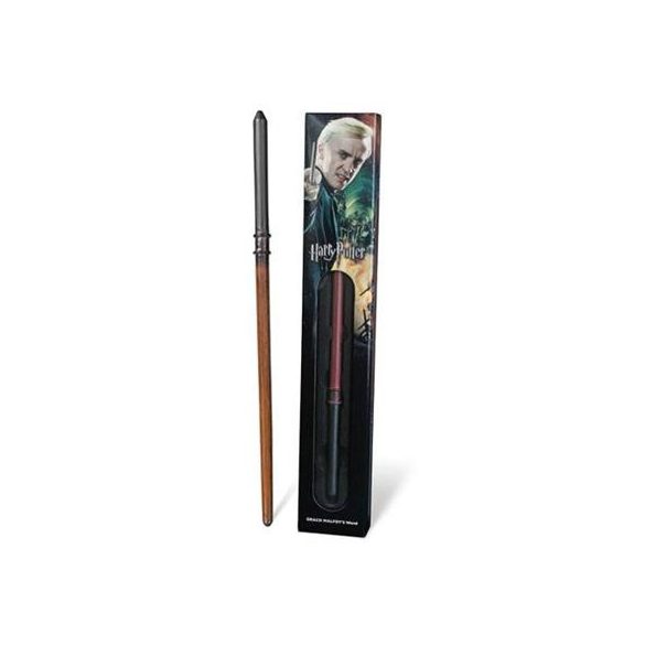 Harry Potter - Draco Malefoy Blister wand-NN8562