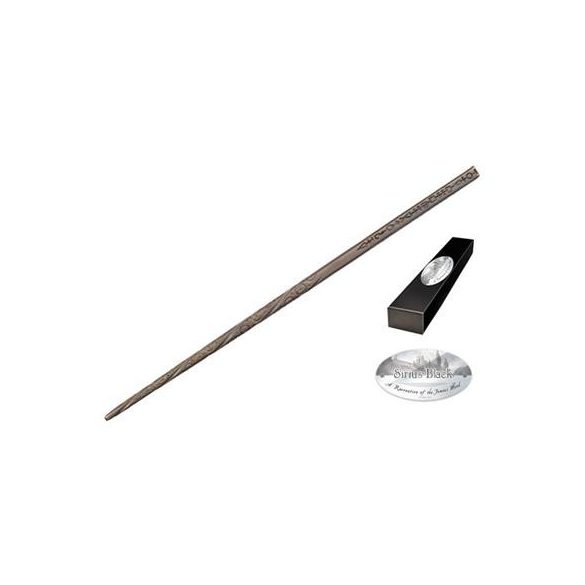 Harry Potter - Sirius Black' Wand (Charakter Edition)-NN8407